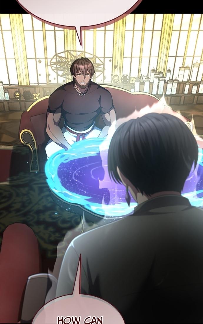 Regression of the Close Combat Mage Chapter 77 - Page 90