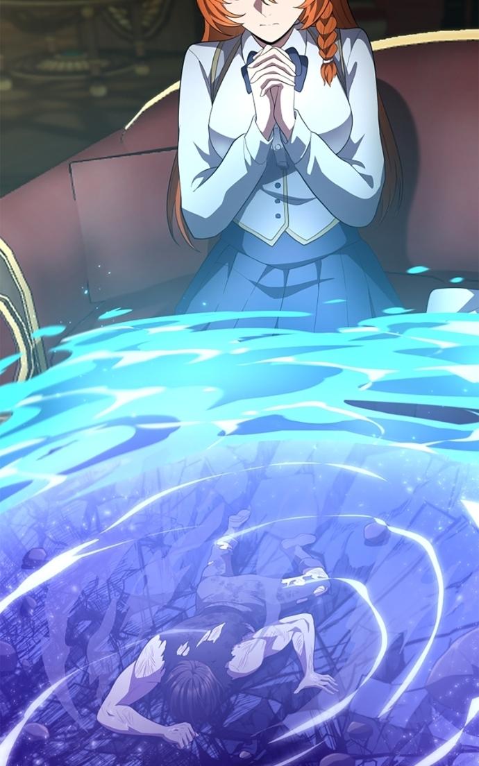 Regression of the Close Combat Mage Chapter 77 - Page 93