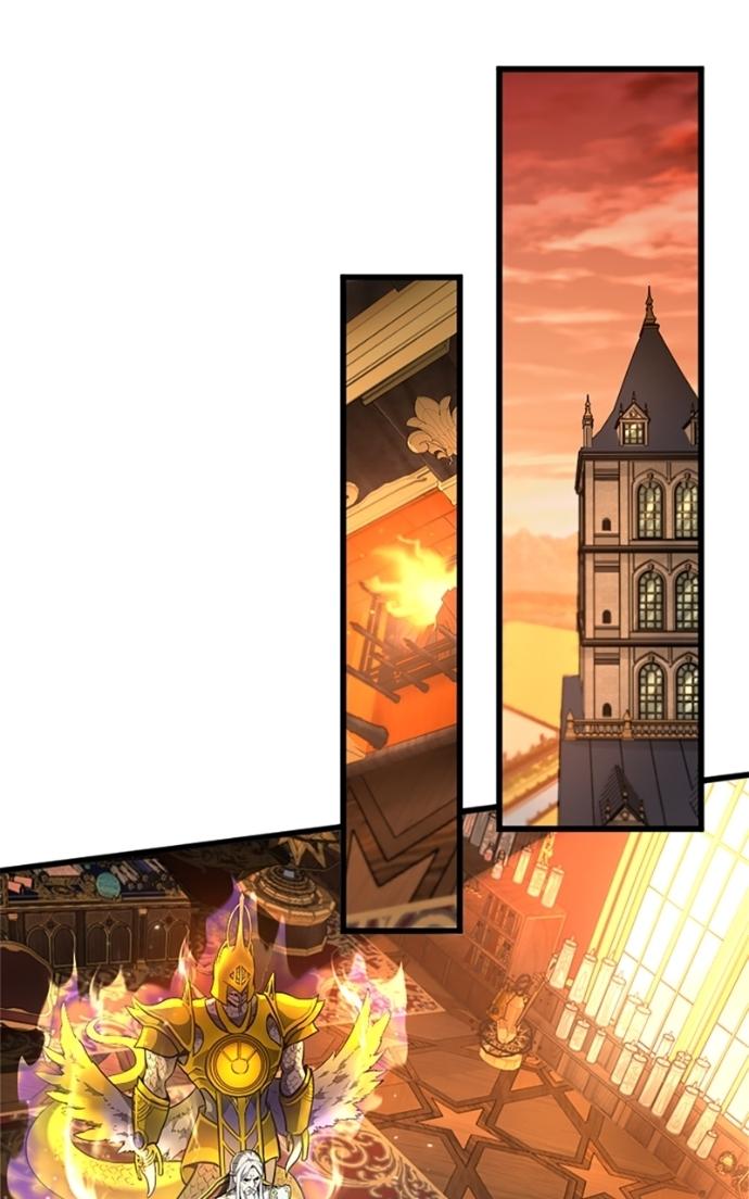 Regression of the Close Combat Mage Chapter 77 - Page 95