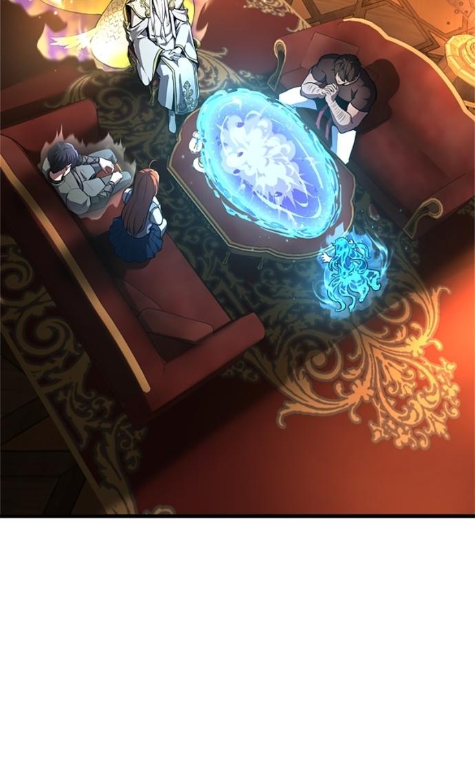 Regression of the Close Combat Mage Chapter 77 - Page 96