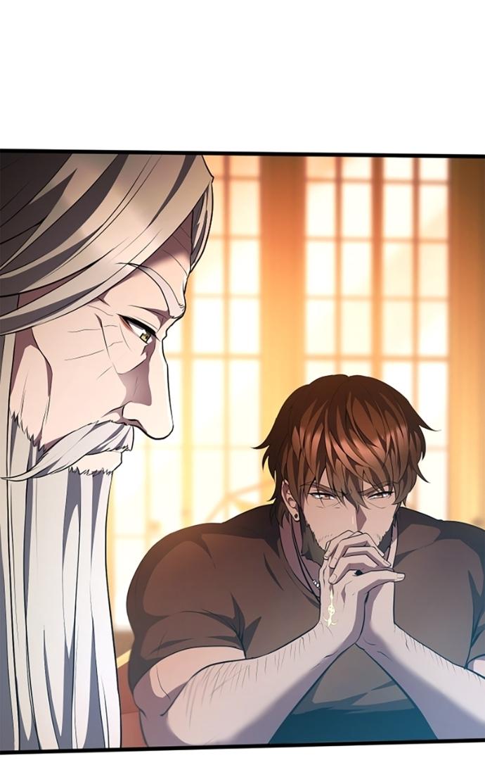 Regression of the Close Combat Mage Chapter 77 - Page 97