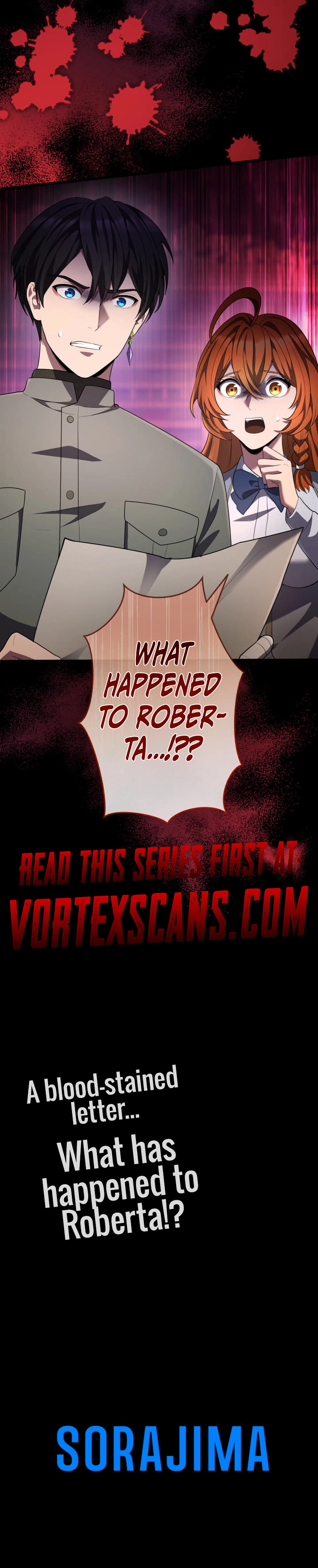 Regression of the Close Combat Mage Chapter 78 - Page 12