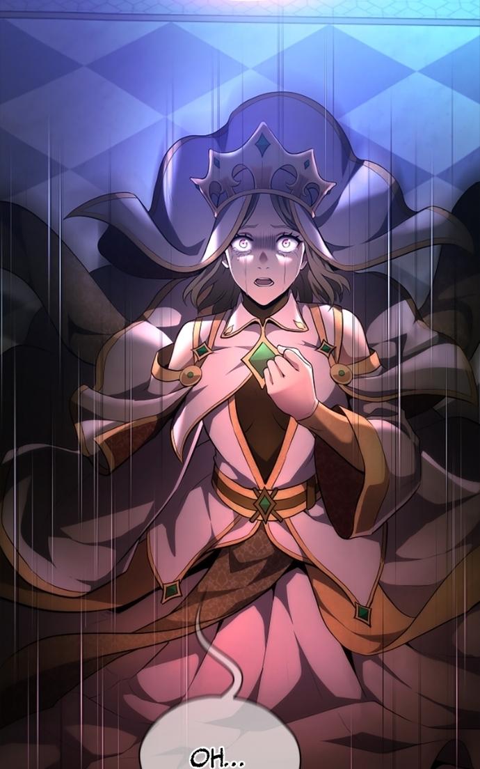 Regression of the Close Combat Mage Chapter 79 - Page 101