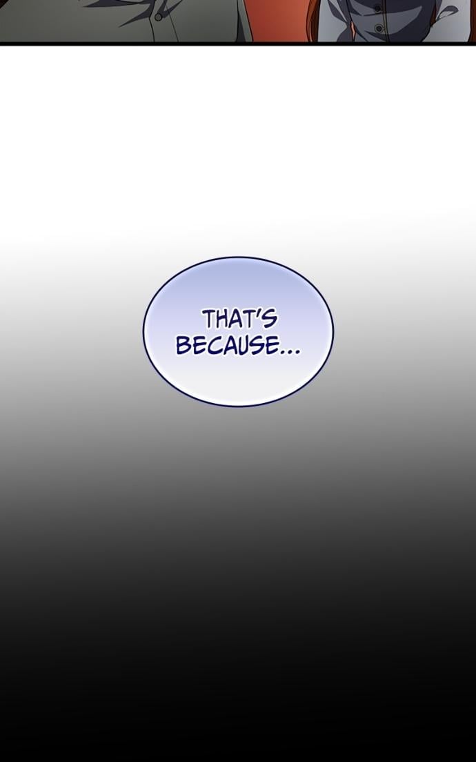 Regression of the Close Combat Mage Chapter 79 - Page 11