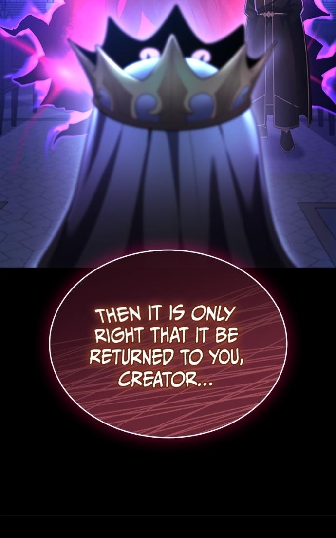 Regression of the Close Combat Mage Chapter 79 - Page 111