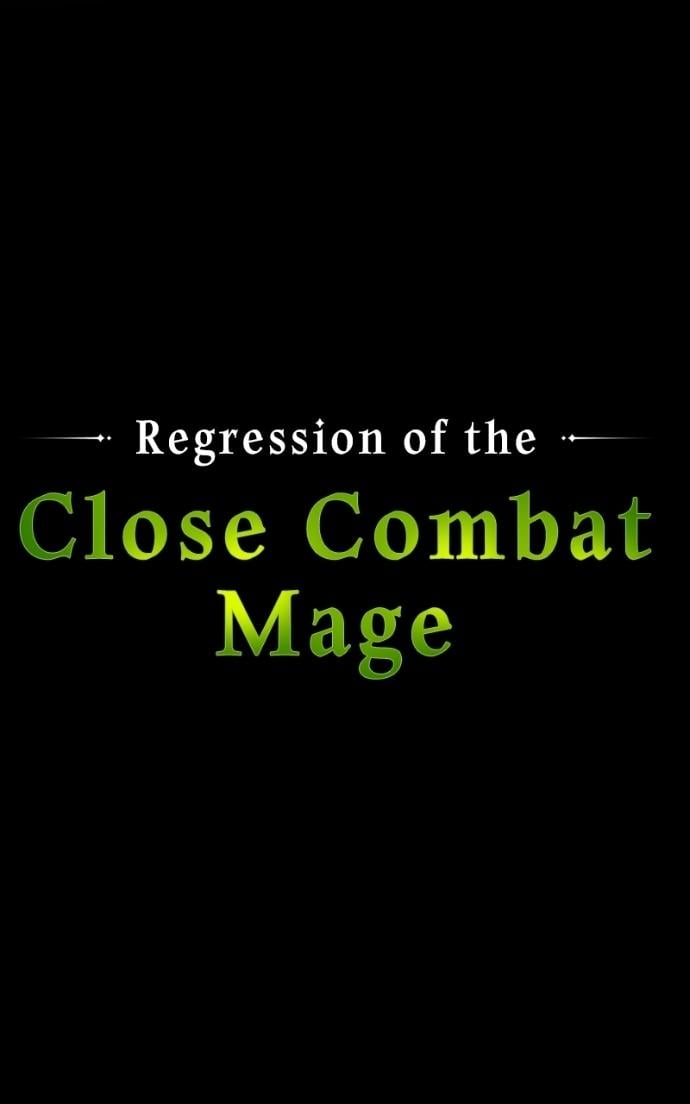 Regression of the Close Combat Mage Chapter 79 - Page 12