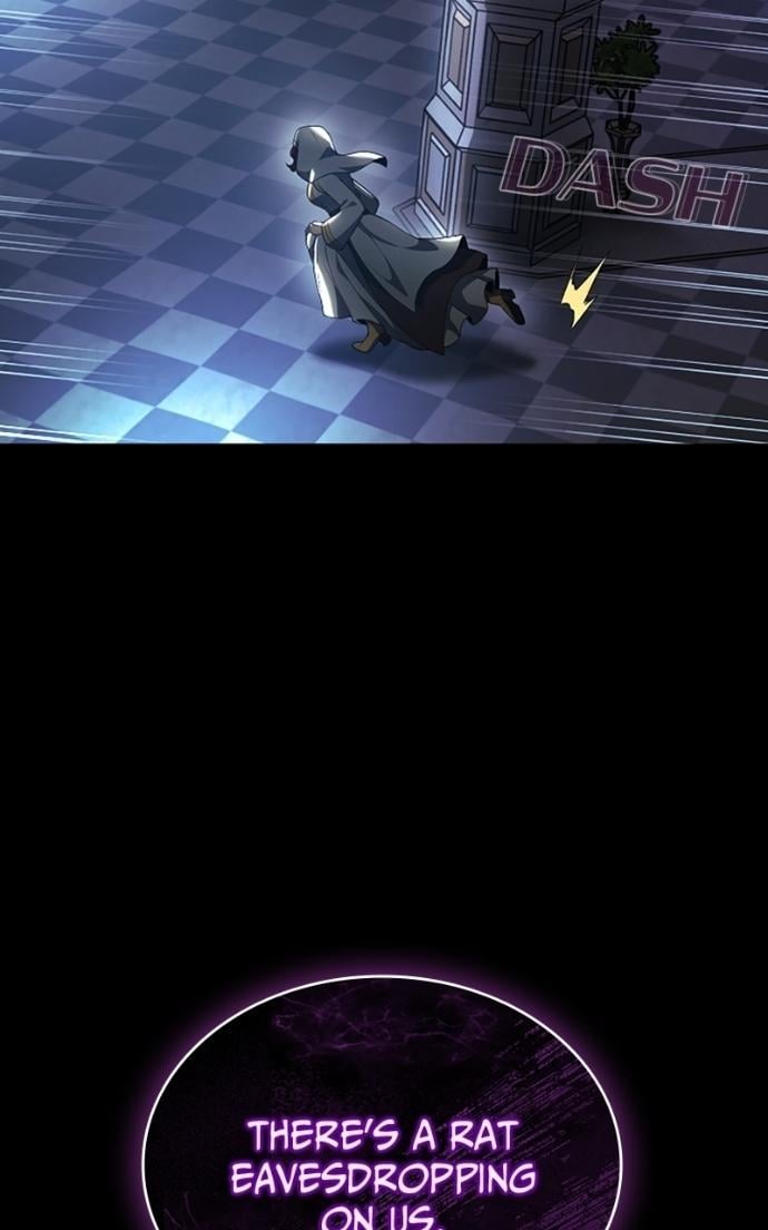 Regression of the Close Combat Mage Chapter 79 - Page 121