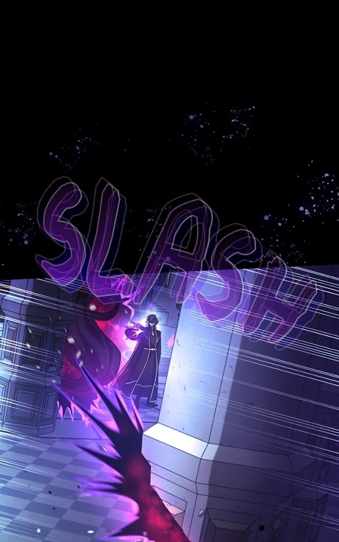 Regression of the Close Combat Mage Chapter 79 - Page 123