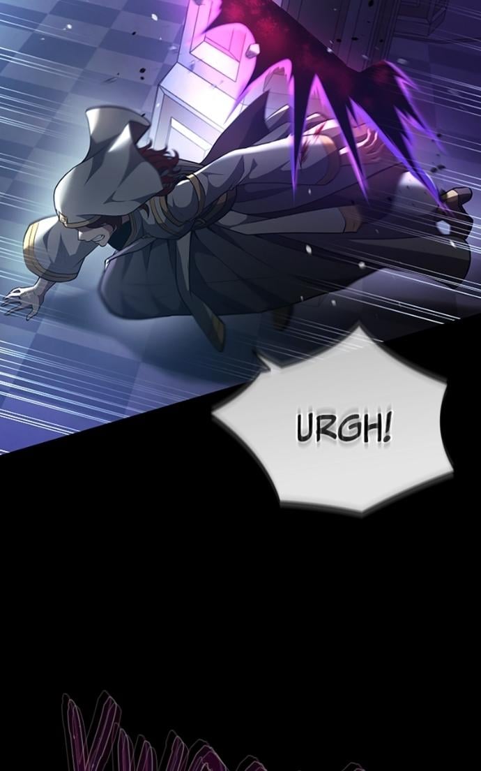 Regression of the Close Combat Mage Chapter 79 - Page 124