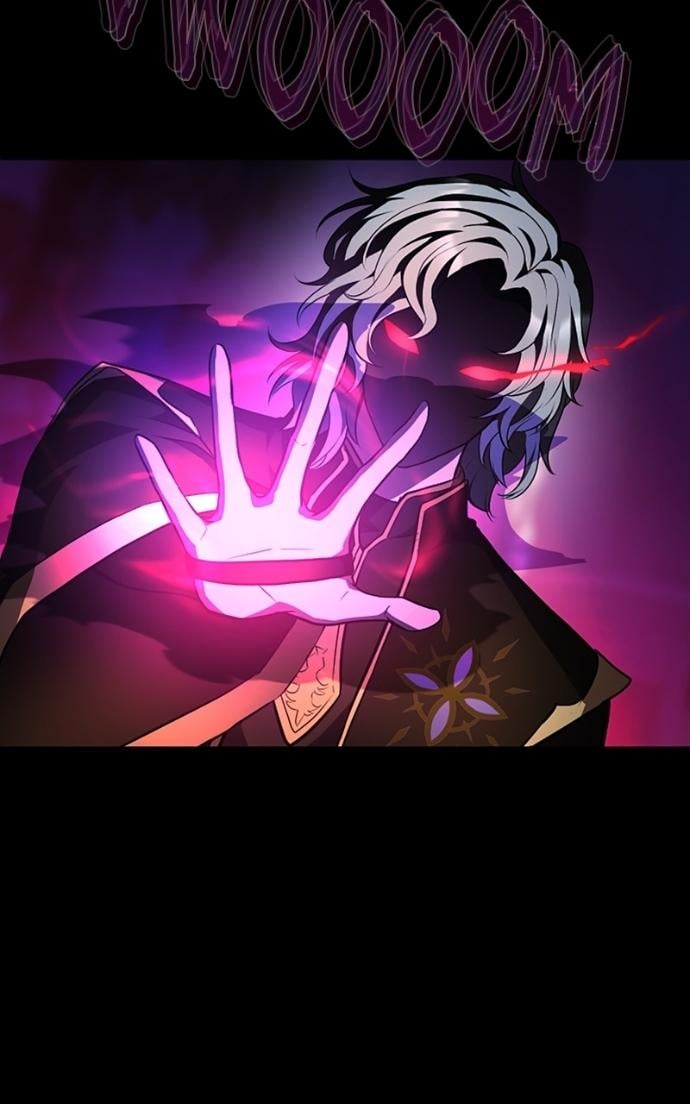 Regression of the Close Combat Mage Chapter 79 - Page 125