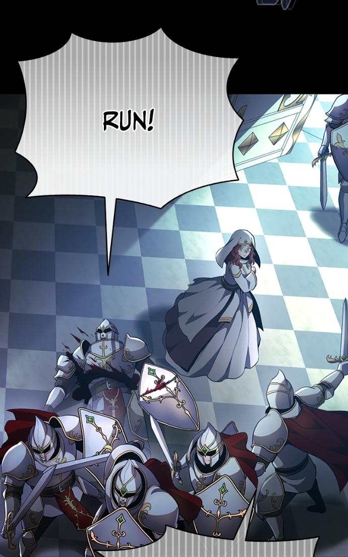 Regression of the Close Combat Mage Chapter 79 - Page 128