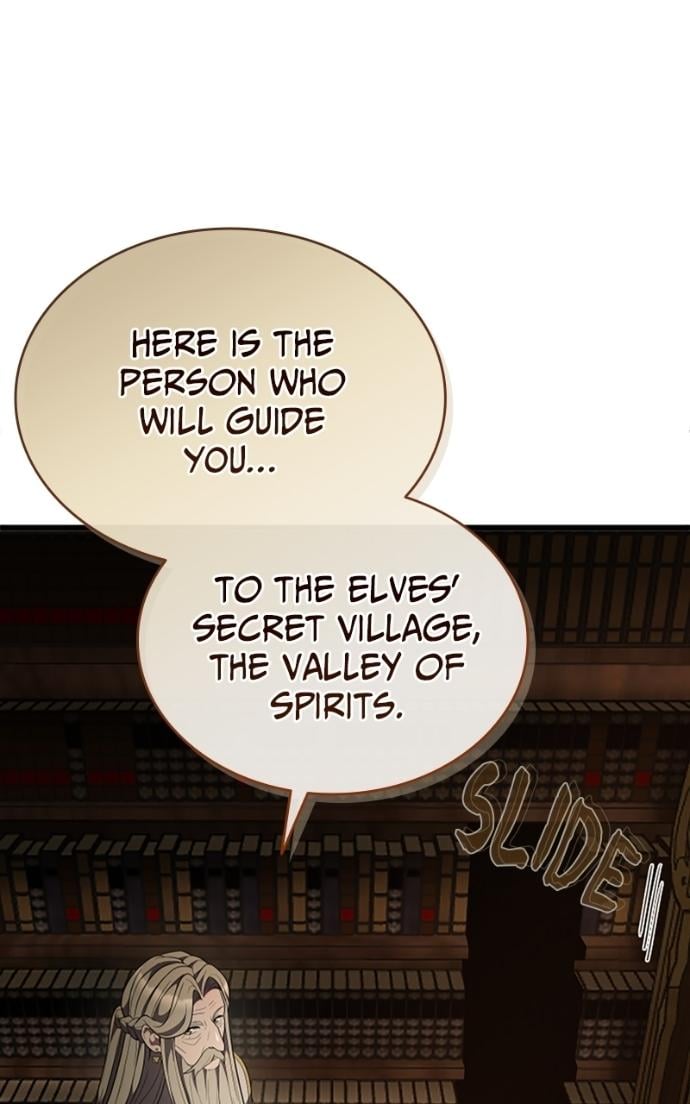 Regression of the Close Combat Mage Chapter 79 - Page 136