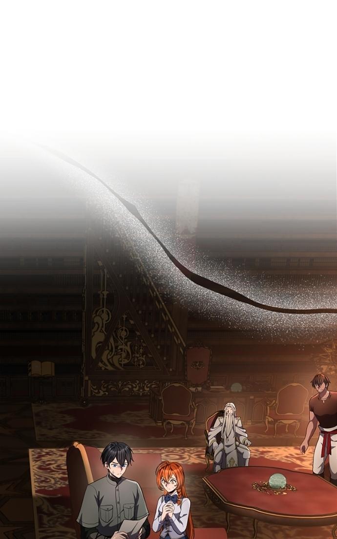 Regression of the Close Combat Mage Chapter 79 - Page 2