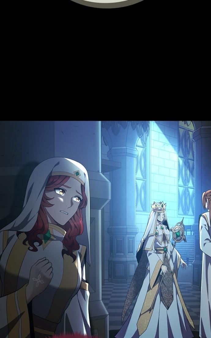 Regression of the Close Combat Mage Chapter 79 - Page 20