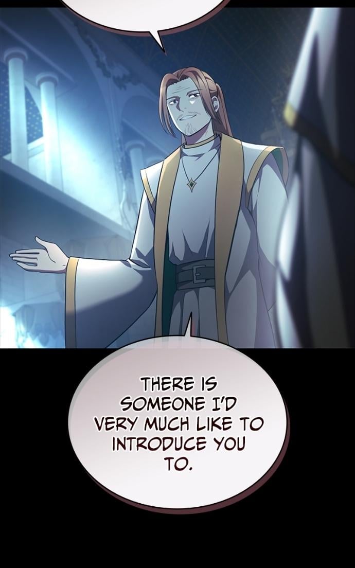 Regression of the Close Combat Mage Chapter 79 - Page 22