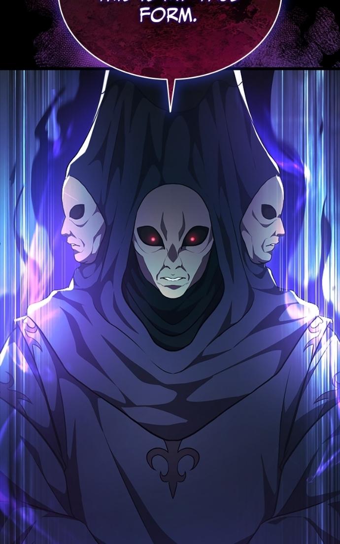 Regression of the Close Combat Mage Chapter 79 - Page 51