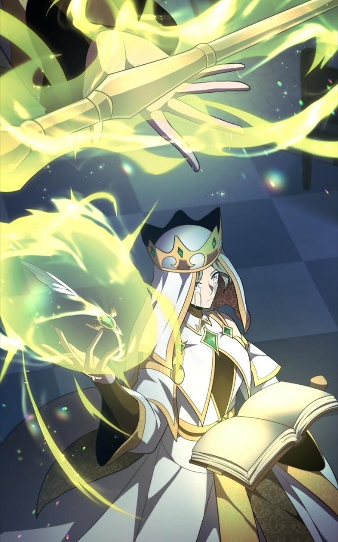 Regression of the Close Combat Mage Chapter 79 - Page 57