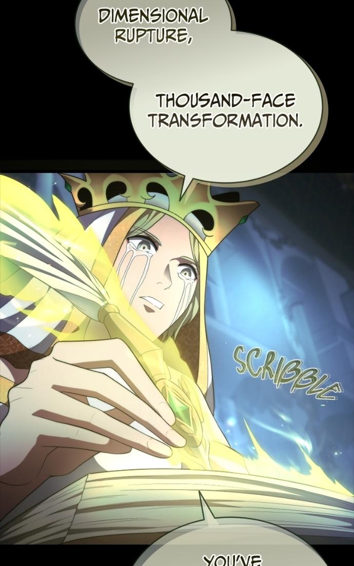 Regression of the Close Combat Mage Chapter 79 - Page 59