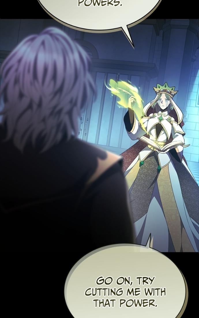 Regression of the Close Combat Mage Chapter 79 - Page 61