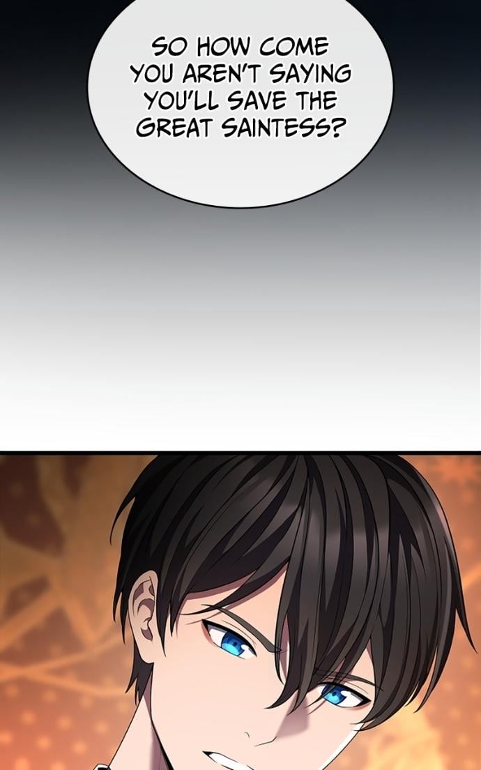 Regression of the Close Combat Mage Chapter 79 - Page 8