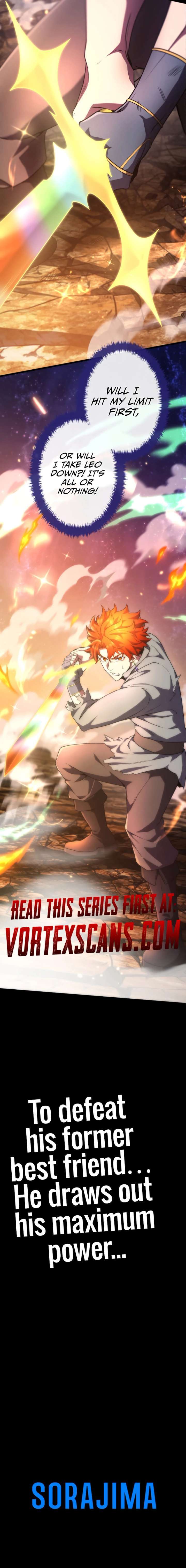 Regression of the Close Combat Mage Chapter 88 - Page 14