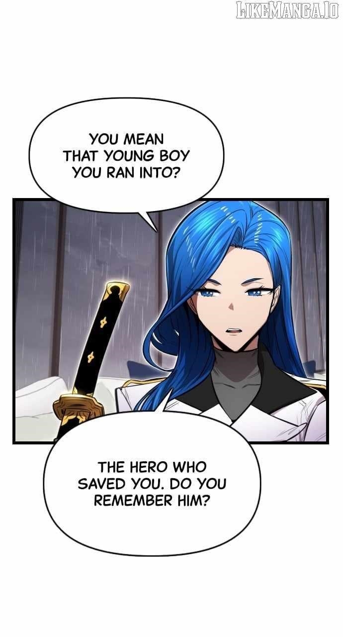 Rental Hero Chapter 74 - Page 108