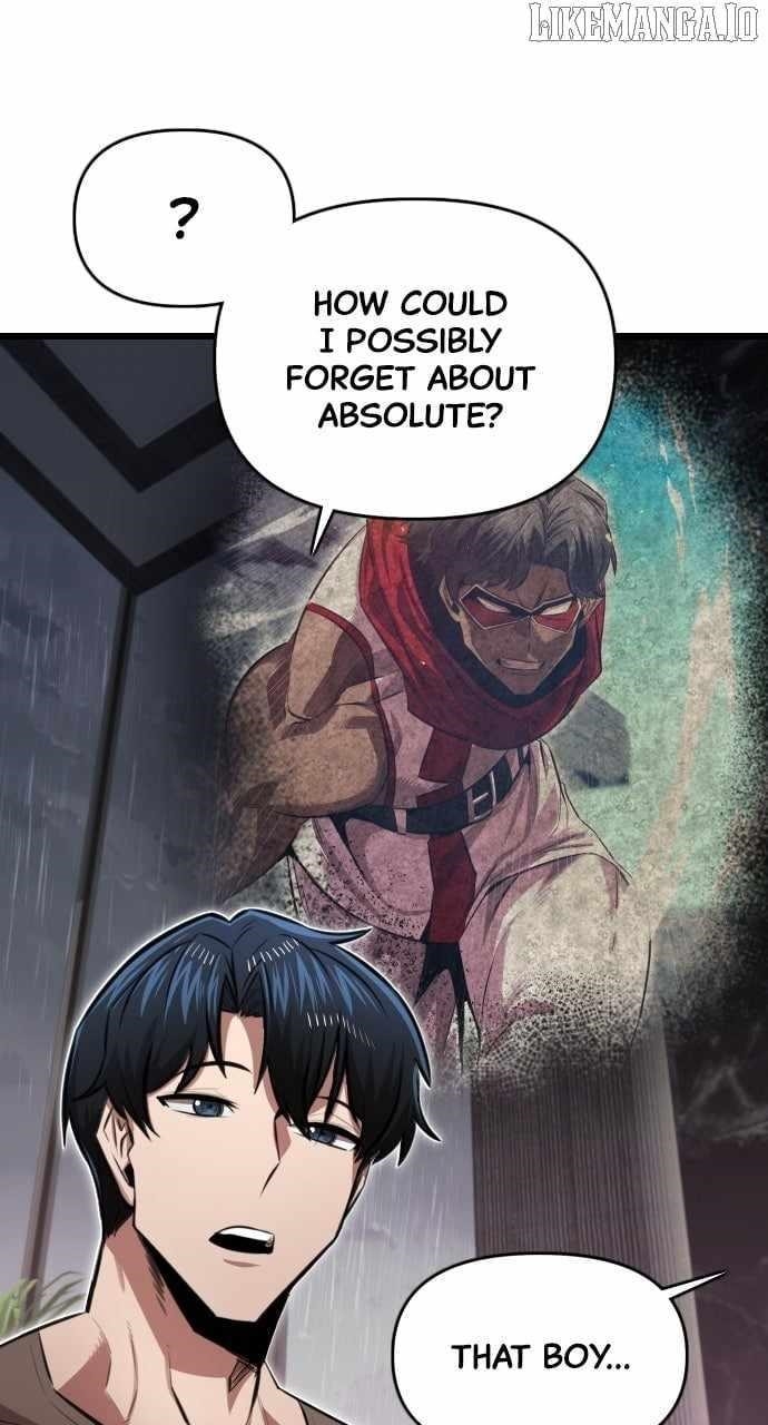 Rental Hero Chapter 74 - Page 109