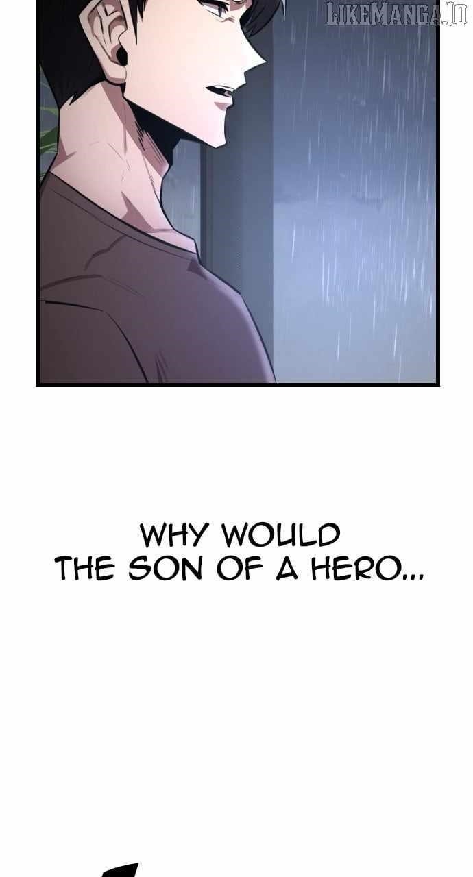 Rental Hero Chapter 74 - Page 114