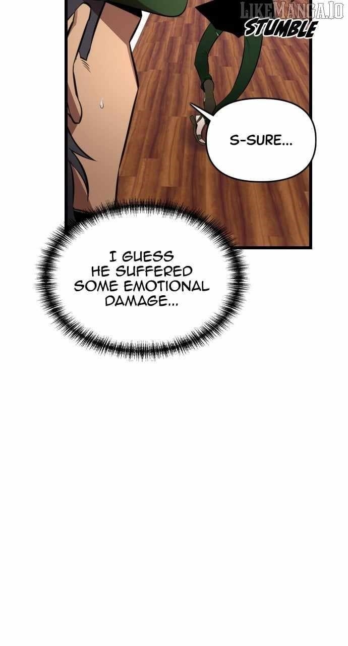 Rental Hero Chapter 74 - Page 17