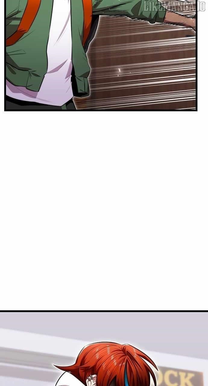 Rental Hero Chapter 74 - Page 25