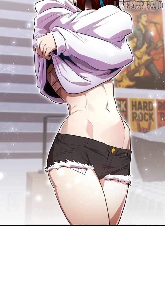 Rental Hero Chapter 74 - Page 26