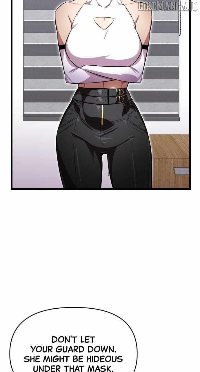 Rental Hero Chapter 74 - Page 3