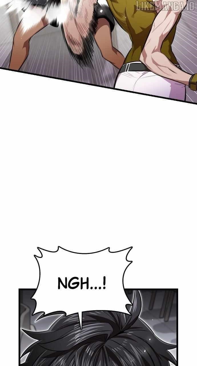 Rental Hero Chapter 74 - Page 50