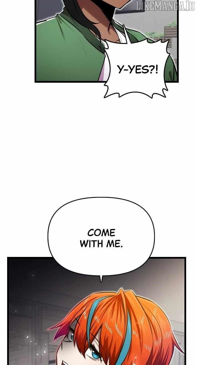 Rental Hero Chapter 74 - Page 67