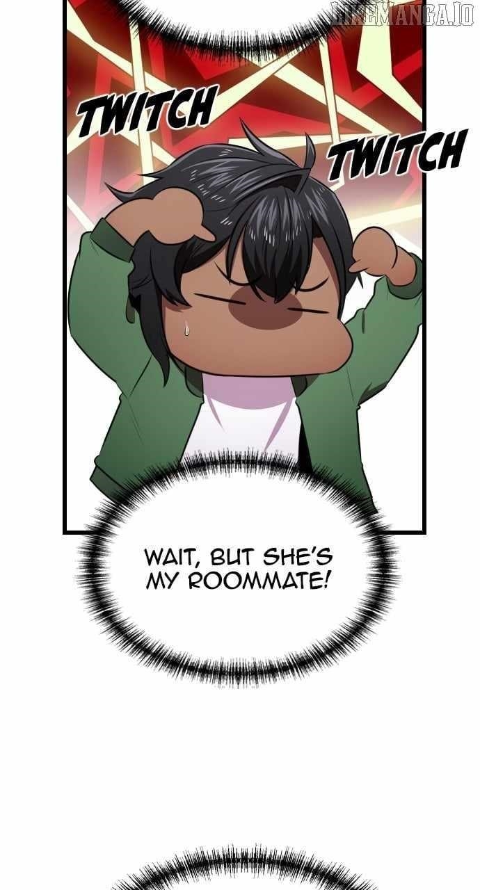 Rental Hero Chapter 74 - Page 70