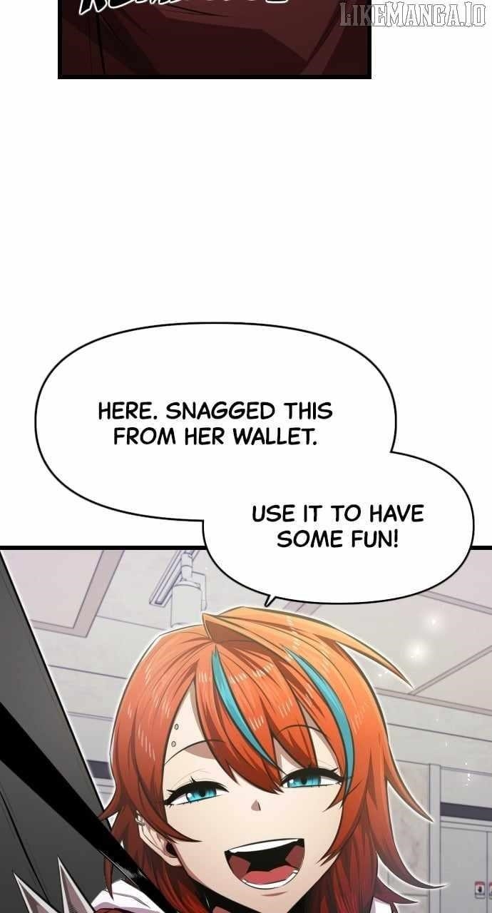 Rental Hero Chapter 74 - Page 76