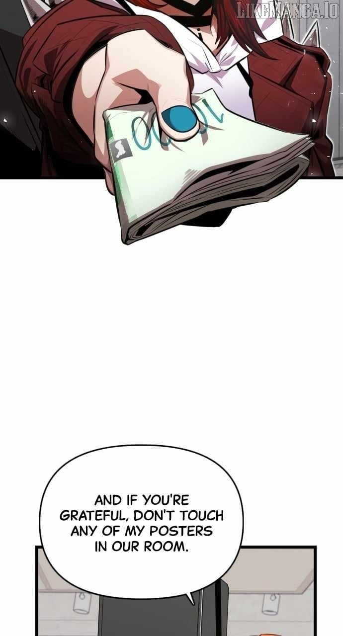 Rental Hero Chapter 74 - Page 77