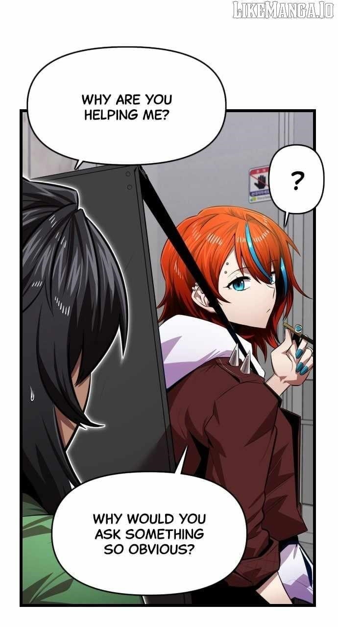 Rental Hero Chapter 74 - Page 79