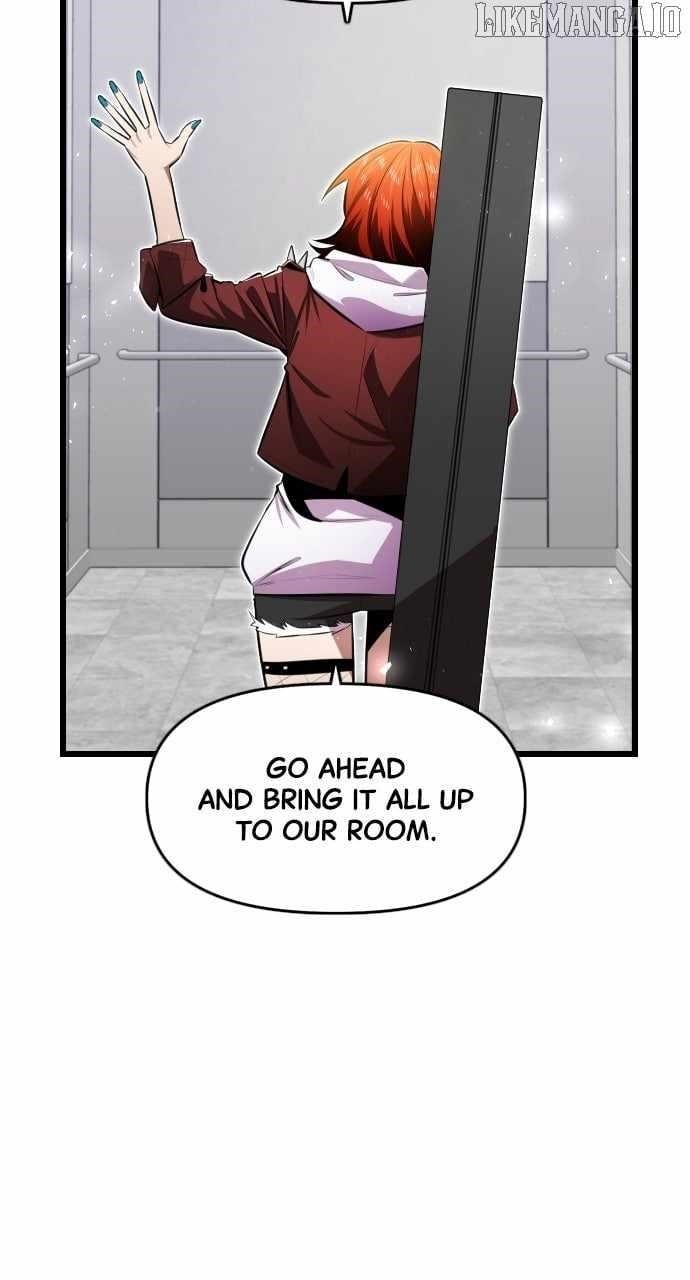 Rental Hero Chapter 74 - Page 82