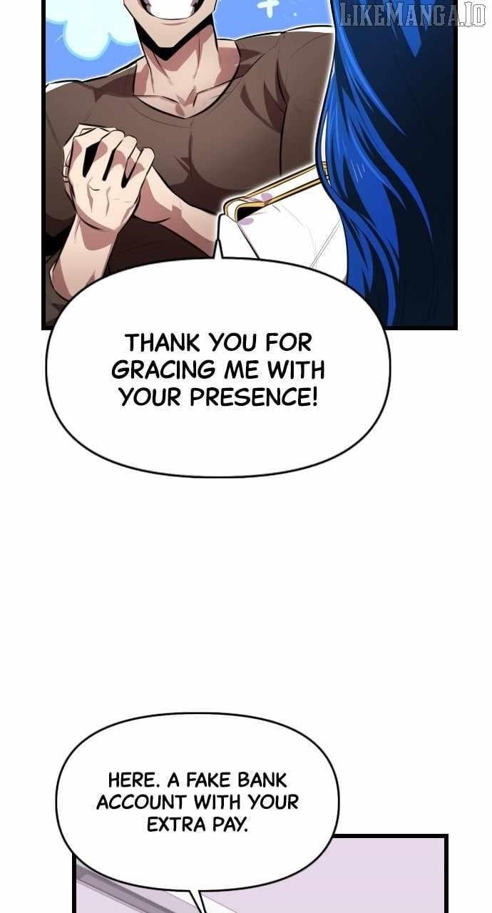 Rental Hero Chapter 74 - Page 89