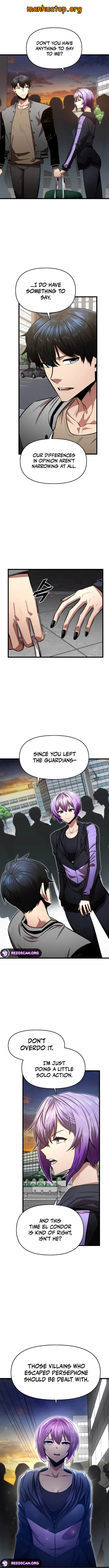 Rental Hero Chapter 80 - Page 1