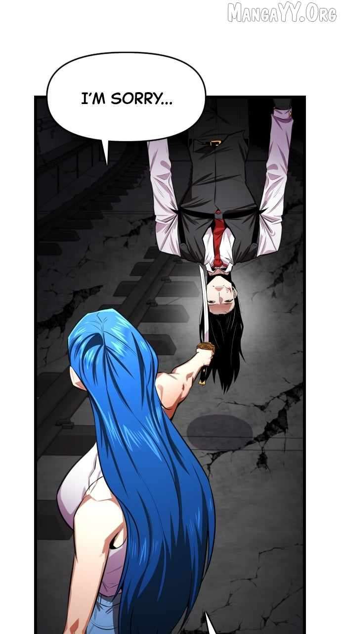 Rental Hero Chapter 87 - Page 104