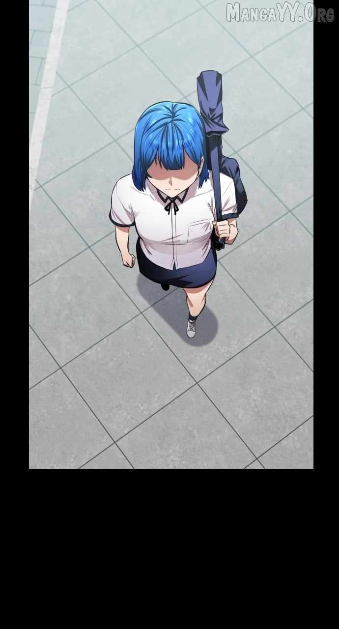 Rental Hero Chapter 87 - Page 22