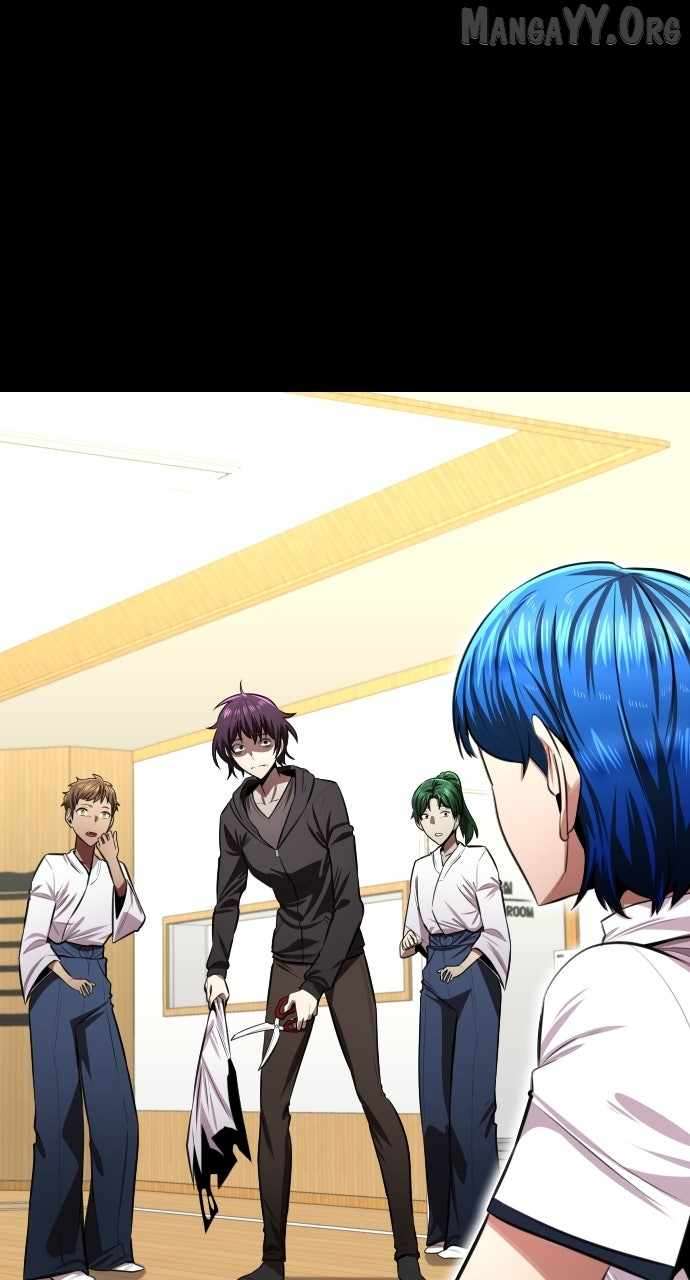 Rental Hero Chapter 87 - Page 30