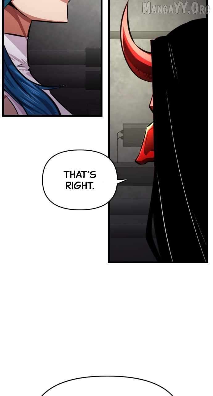 Rental Hero Chapter 87 - Page 54