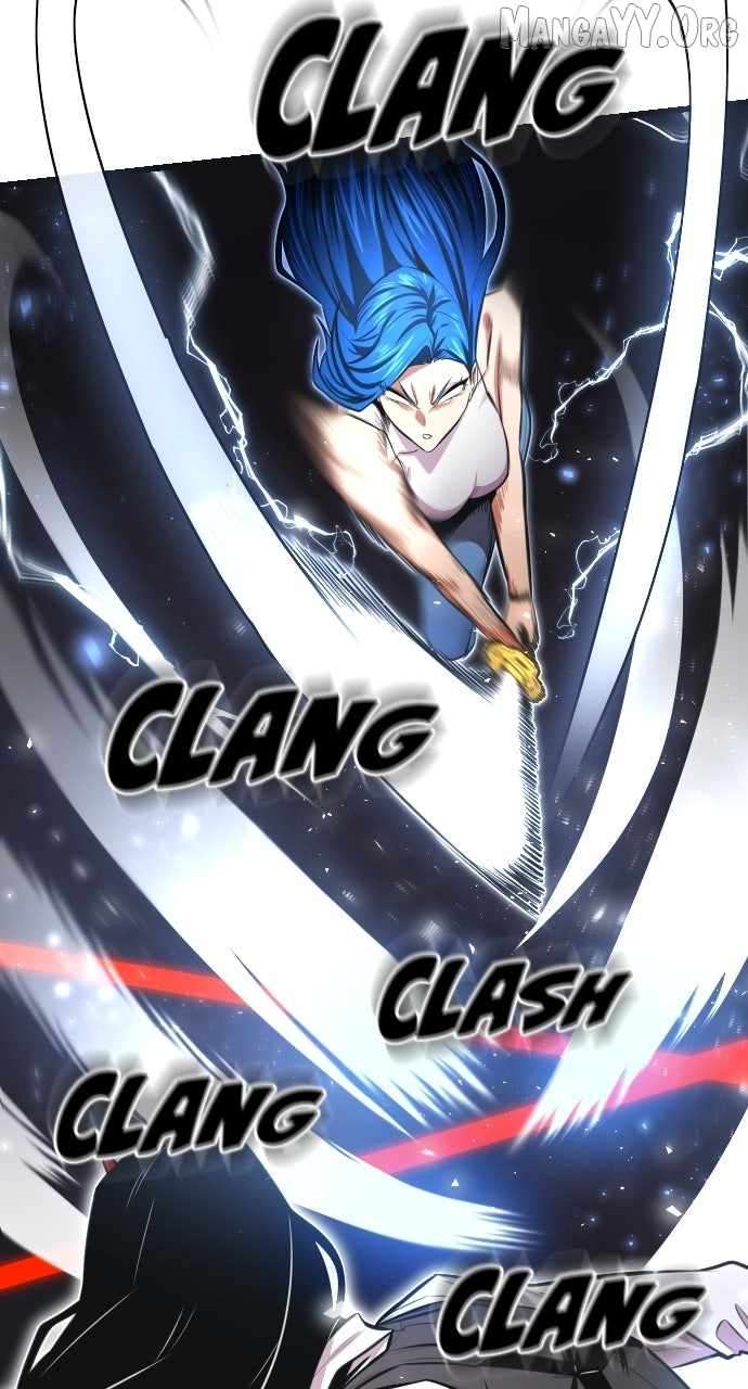 Rental Hero Chapter 87 - Page 67