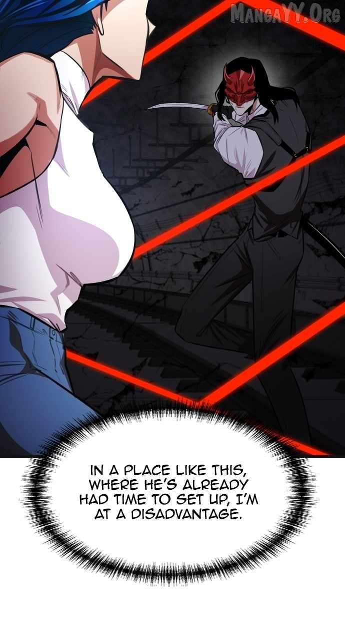 Rental Hero Chapter 87 - Page 72