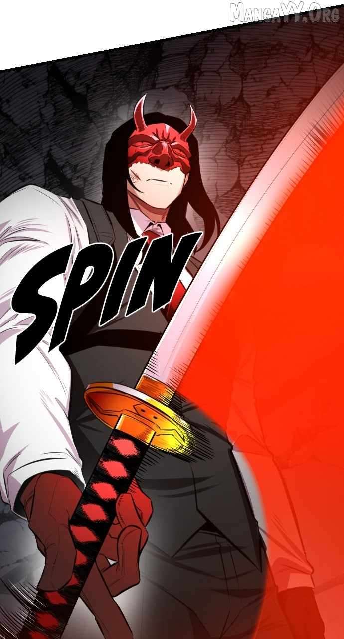 Rental Hero Chapter 87 - Page 77