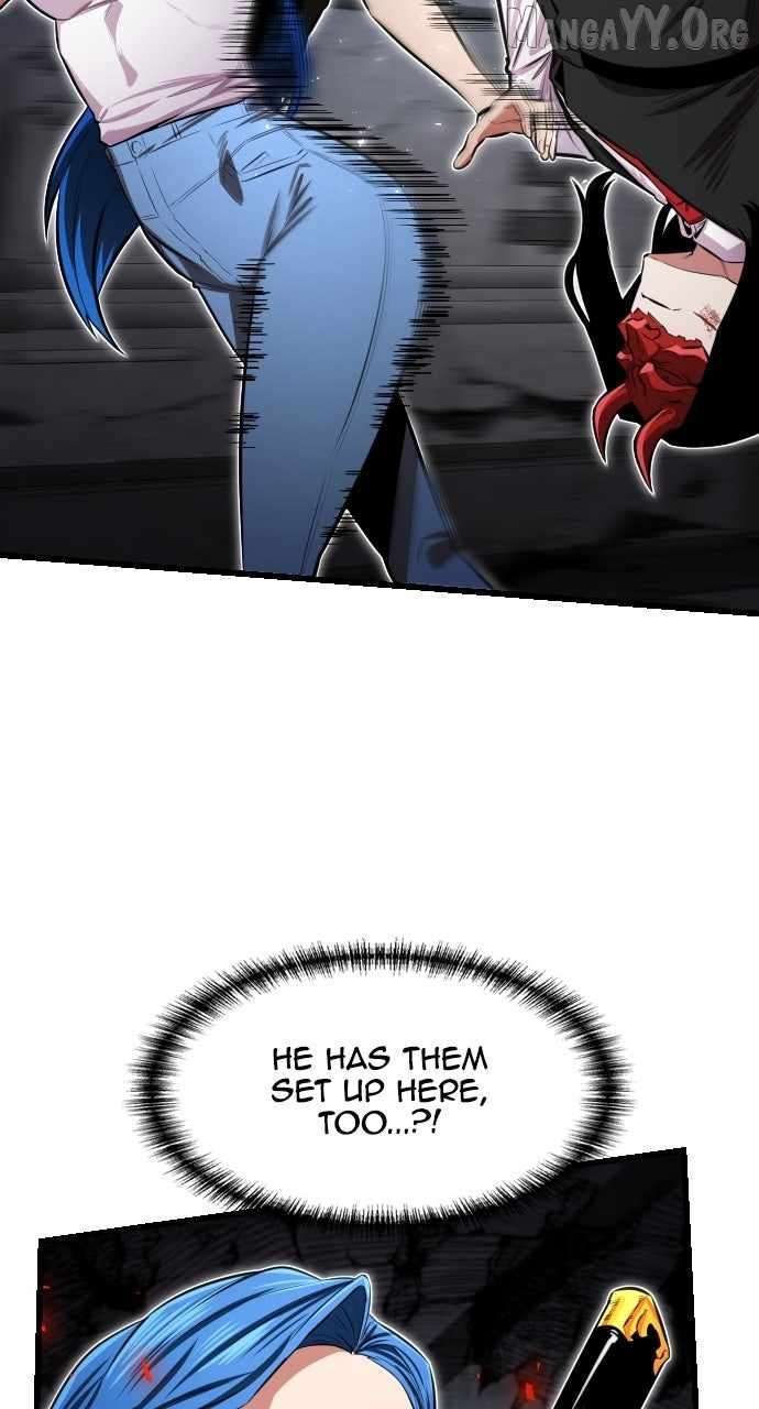 Rental Hero Chapter 87 - Page 84