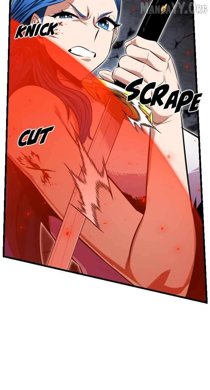 Rental Hero Chapter 87 - Page 85